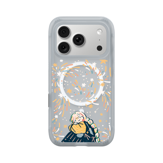 Starry sky 