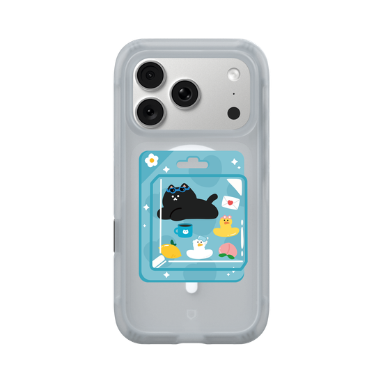 Cat Model(summer) 