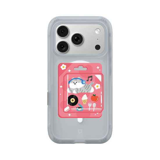 Cat Model(music) 