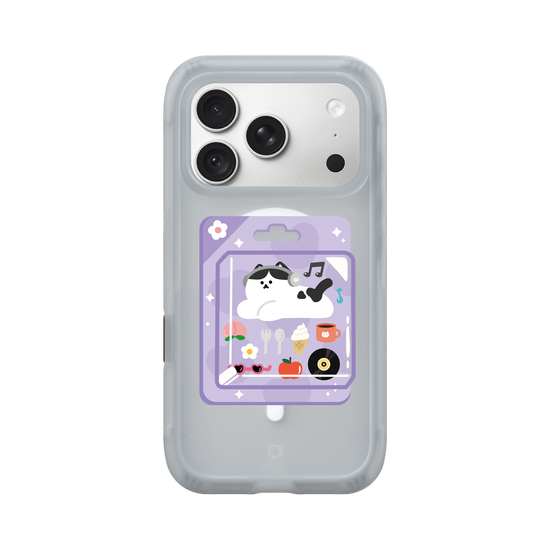 Cat Model(melody) 