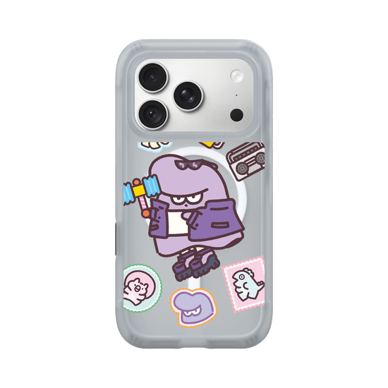 Bad Ghost 