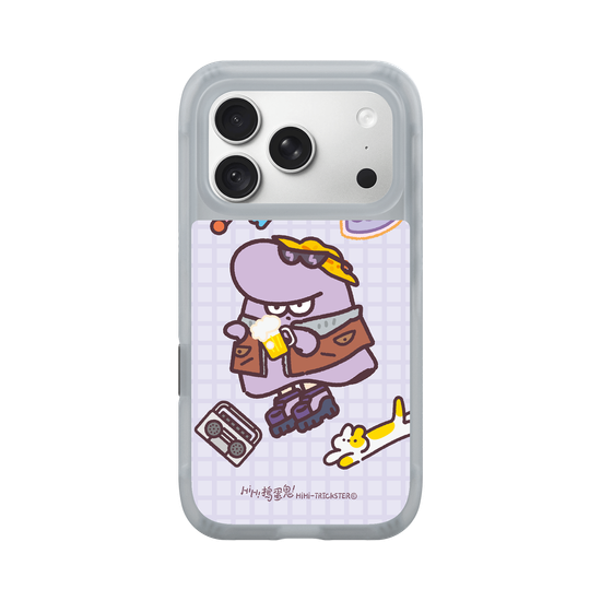 Street Style Ghost 