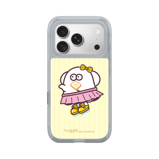 Comic Ghost girl 