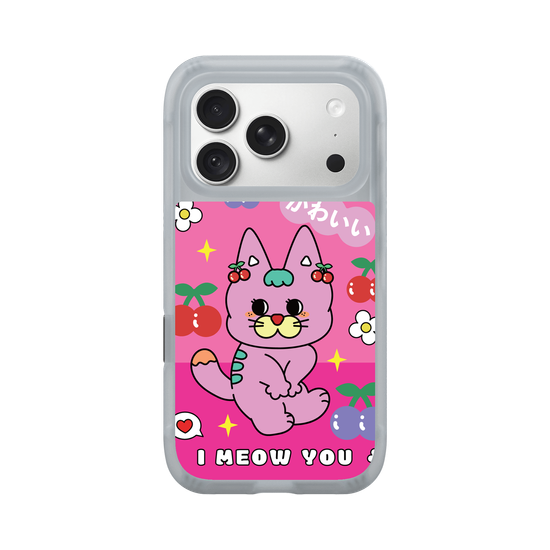 Cute Meow