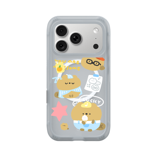 Justin Stickers