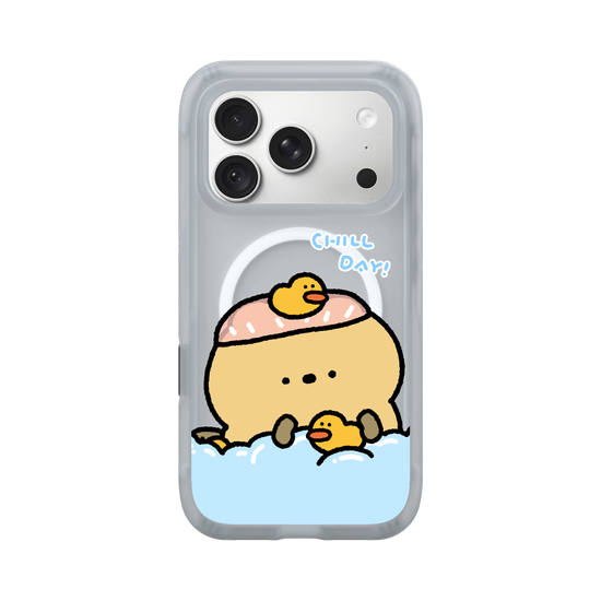 Take A Shower