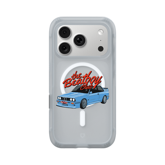 The Beatboy Car
