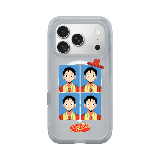 ID Card Club