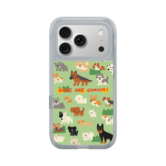The Dog Meadow