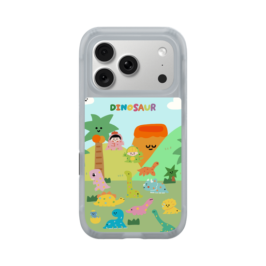 Dinosaur World