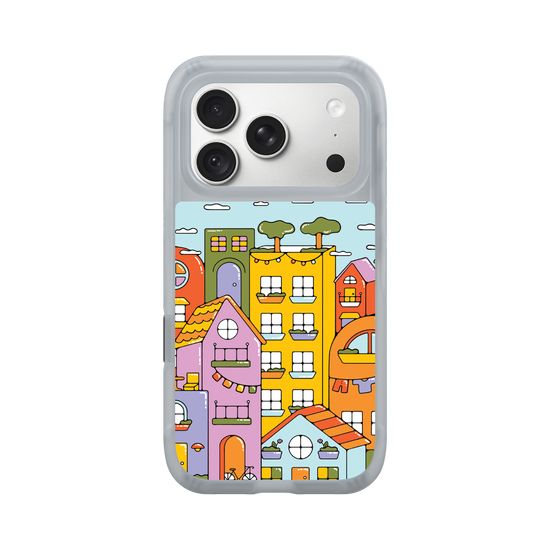 City Living