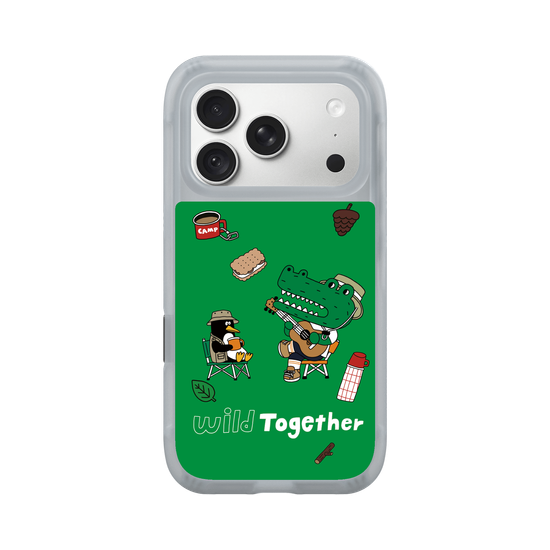 wild together