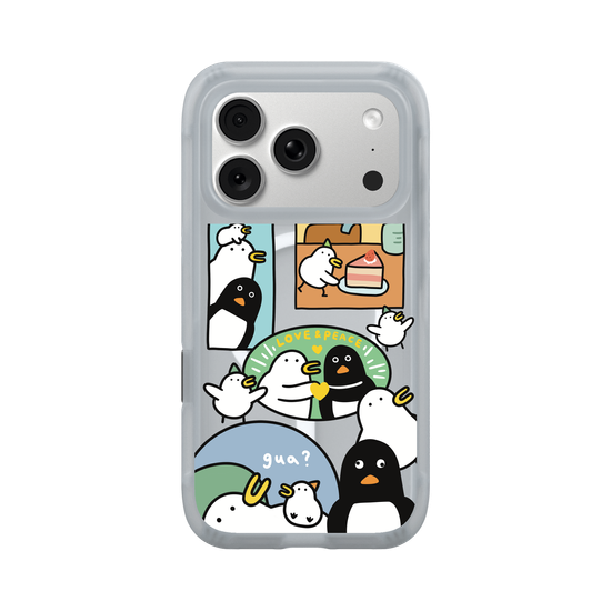 HuenGua stickers