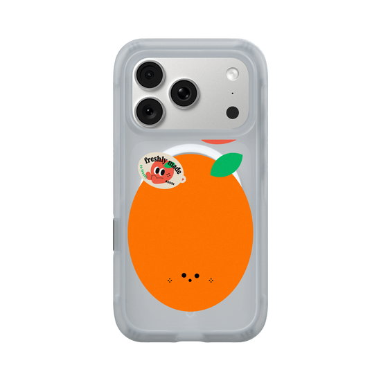 orenji
