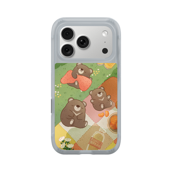 Bear Picnic