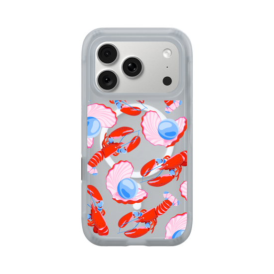 lobster chic