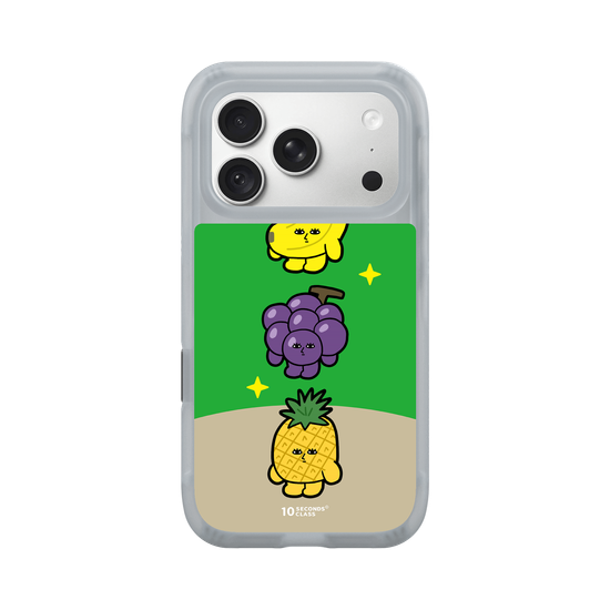 10 Seconds Class - Fruit