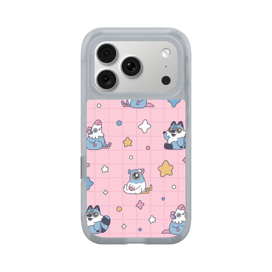 Trash Pals (Pink)