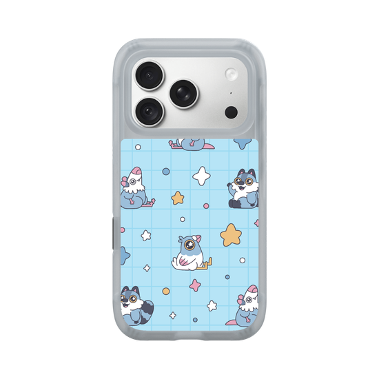 Trash Pals (Blue)