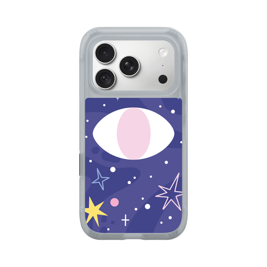 Kitty Meowgic:Mystical All Seeing Eye