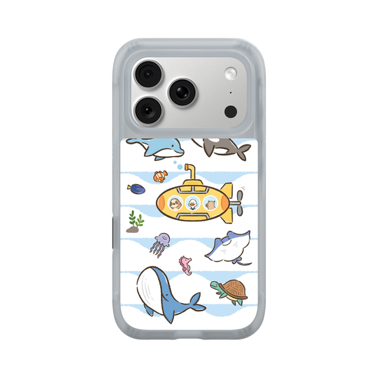 Under The Sea