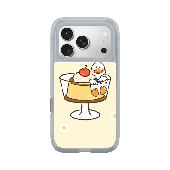 Pudding and Daisy Delight