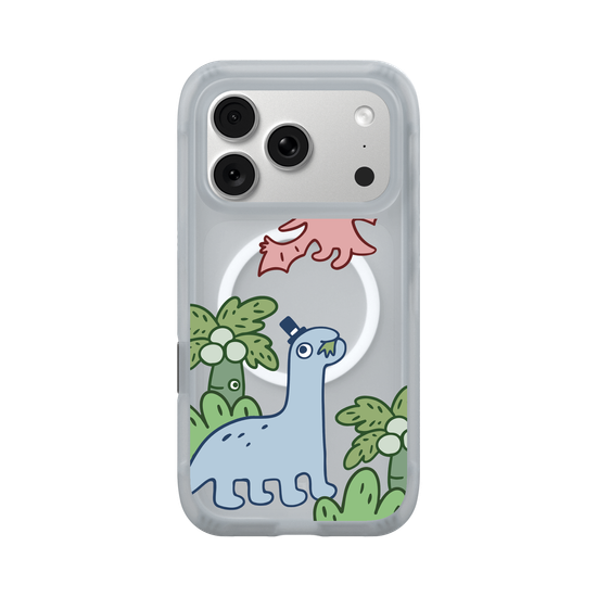 Jurassic Incrediville
