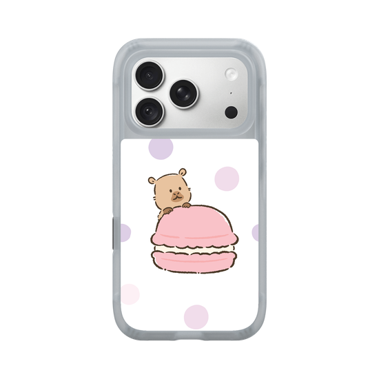 Sweet Macarons