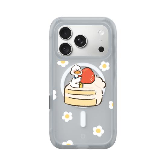 Daisy Shortcake Delight