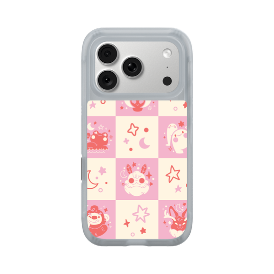 Cryptid Club (Pink)