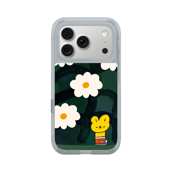 little mouse's garden