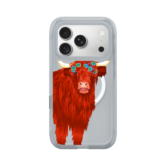 fun cow