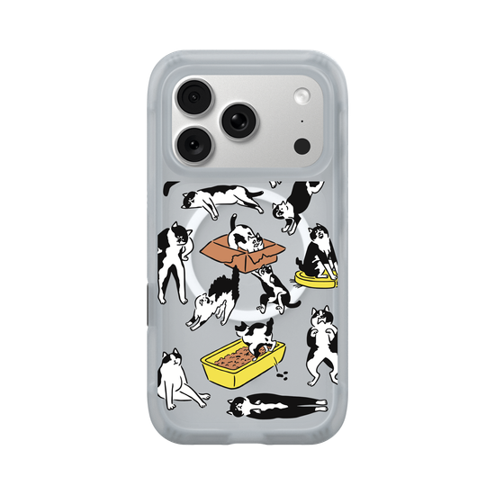 Find your tuxedo cat 2