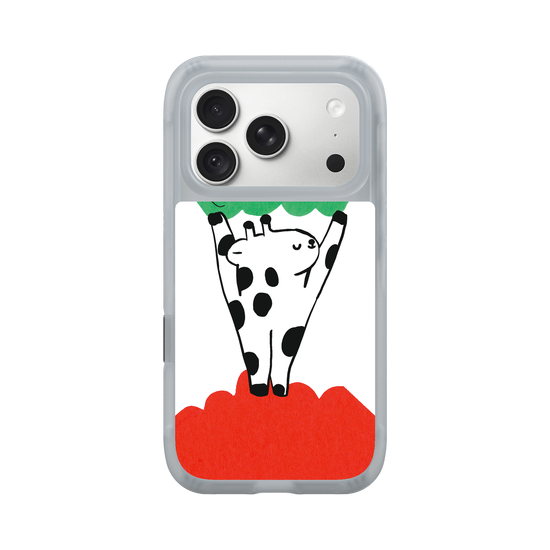giraffe heroine