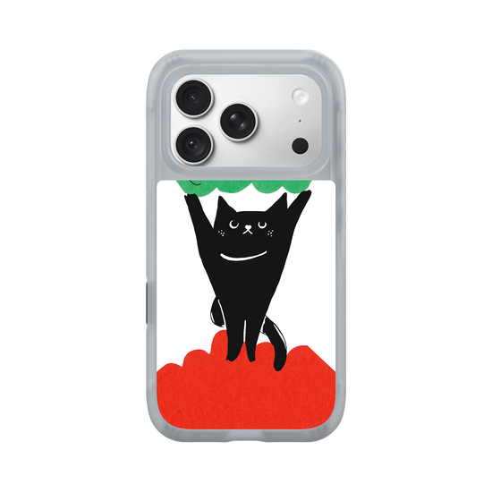 black cat hero