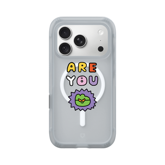 Are you a dinosaur?