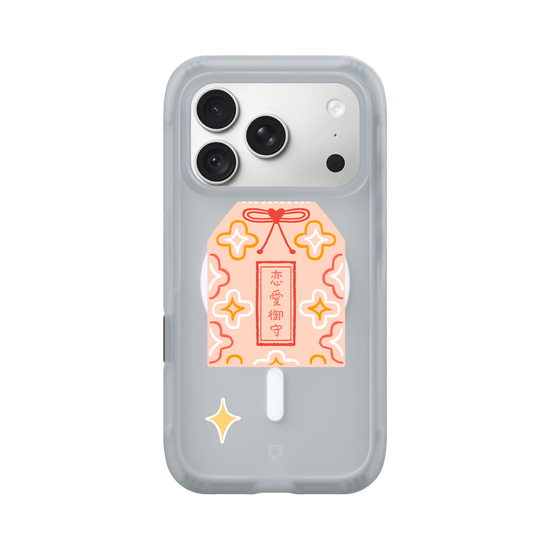 Love Omamori