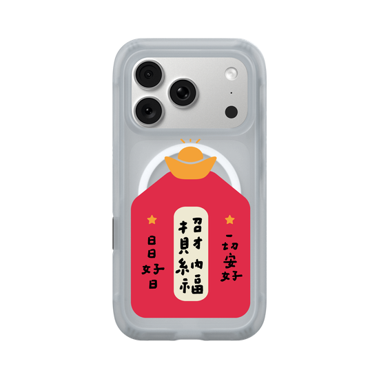 幸福の御守