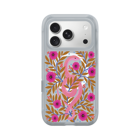Snake Charm - Pink