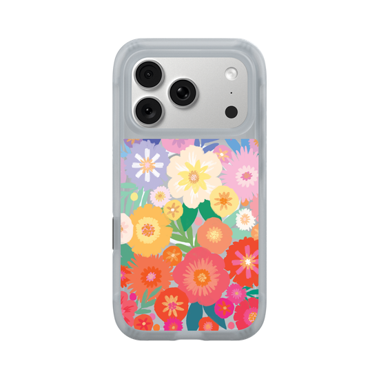 Rainbow Blooms