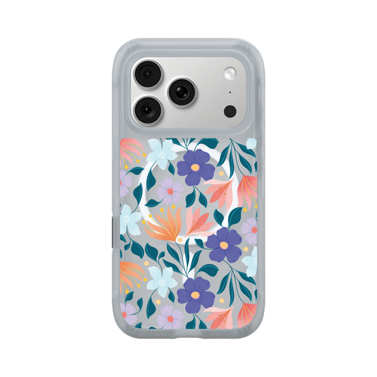 Little flowers pattern