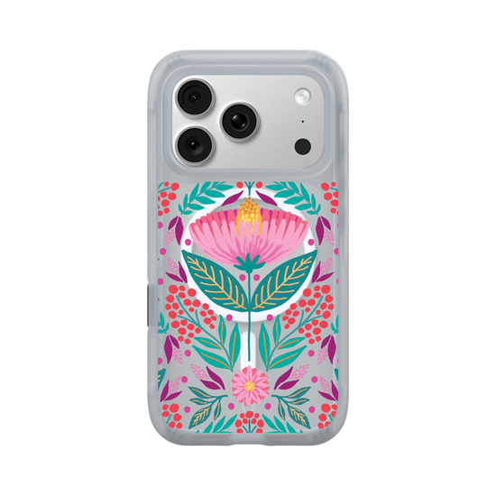 Folk Flower
