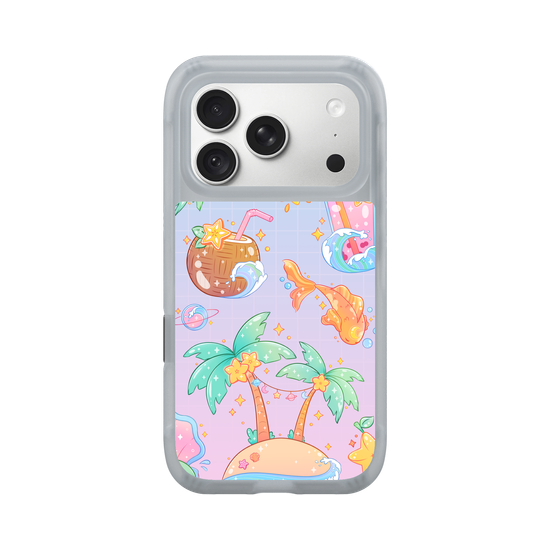 Moon Island - tropical dream