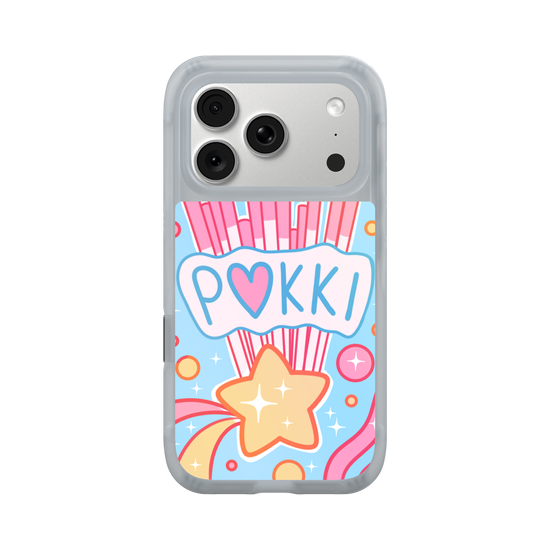 Cosmic Snacks - galactic pokki