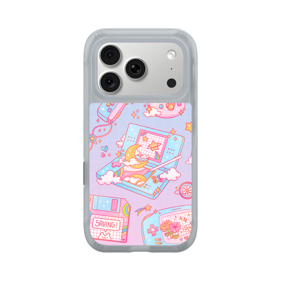 Pastel Gamer - dreamy games
