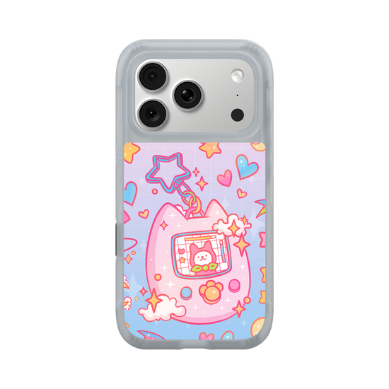 Pastel Gamer - Catamagotchi