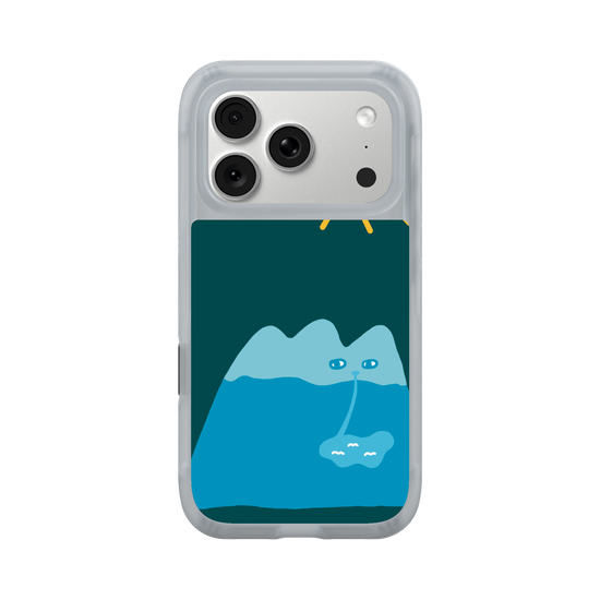 Snow Mountain Drinking Water
