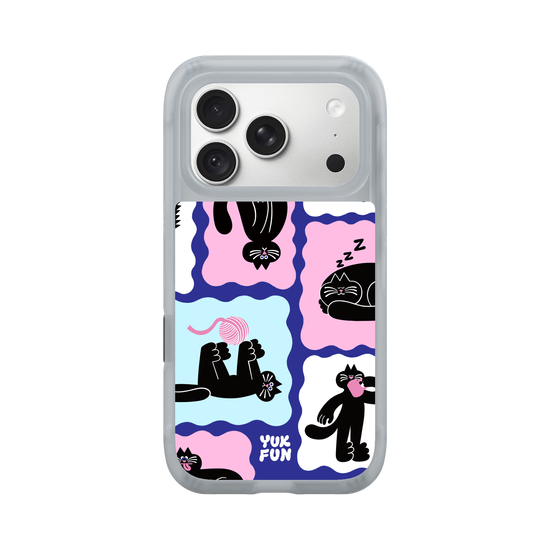 Cat Portrait Gallery