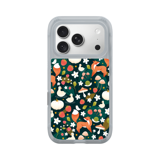 Forest Pattern