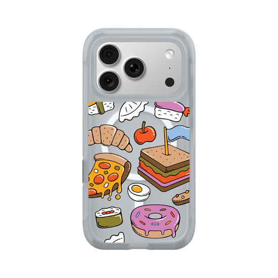 Comfort Food